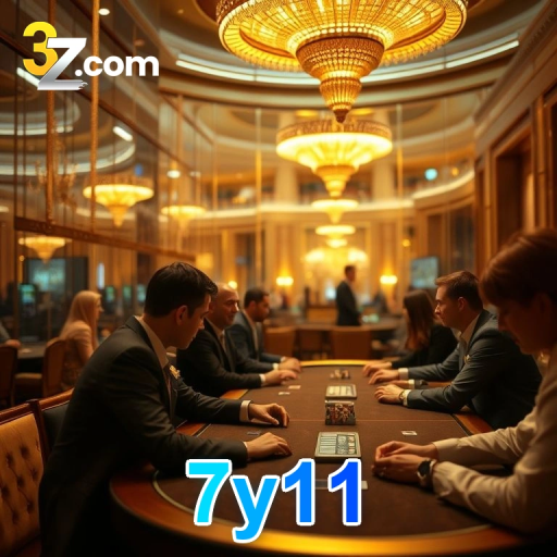 7y11 Slots Populares