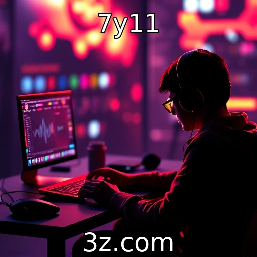 Impacto das tecnologias no desenvolvimento de jogos