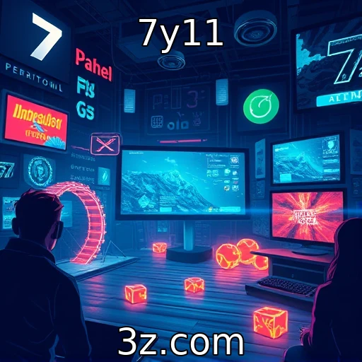 Tendências de tecnologia revolucionando a indústria de jogos