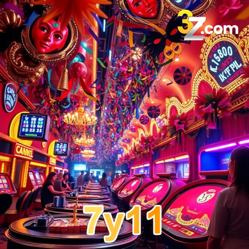 Recursos VIP no 7y11: Elevando a Experiência de Jogo